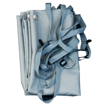 Aqua Marina Speedy Boat Canopy details